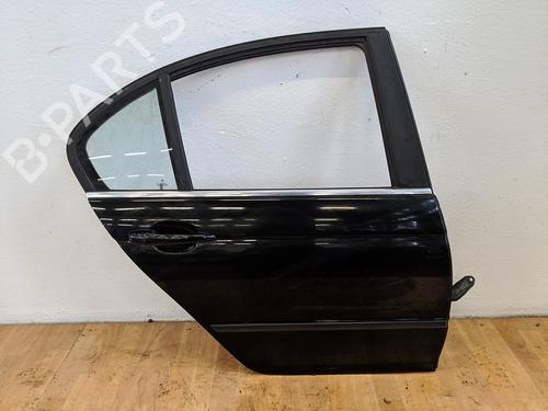 Annen BMW 3 (E46) 320 i (170 hp) 31781334