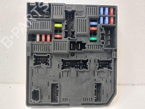 Used Other NISSAN QASHQAI II (J11, J11_) 1.2 DIG-T (115 hp) 31789914