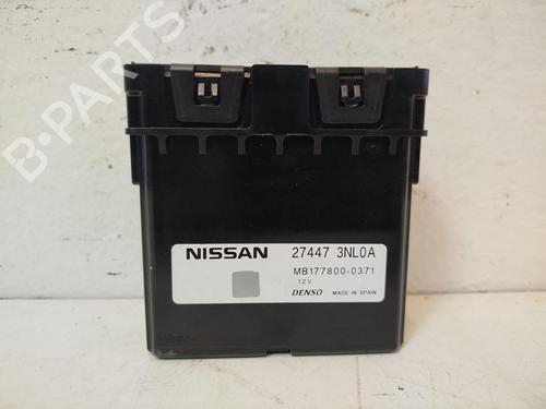 elektronisk-modul-nissan-leaf-ze1-2017-31791076 main image
