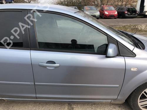 right-front-door-ford-focus-ii-saloon-db_-fch-dh-2005-33438541 main image