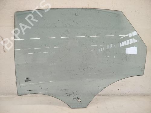 Dør rude ventre bagtil FORD MONDEO IV Saloon (BA7) 2.0 TDCi (163 hp) 31788679