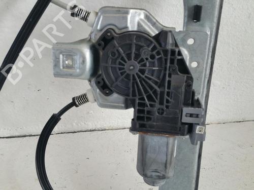 Front left window mechanism CITROËN DS3 (SA_) 1.6 VTi 120 | BP31780634C22 