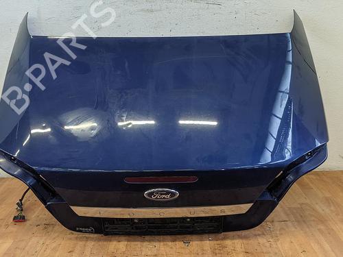 Porton trasero FORD FOCUS II Convertible 2.0 (145 hp) 31783497