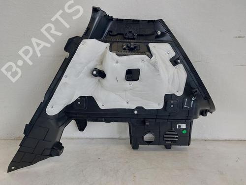 Guarnecido del maletero SMART #1 EV All-wheel Drive | BP31790548I3