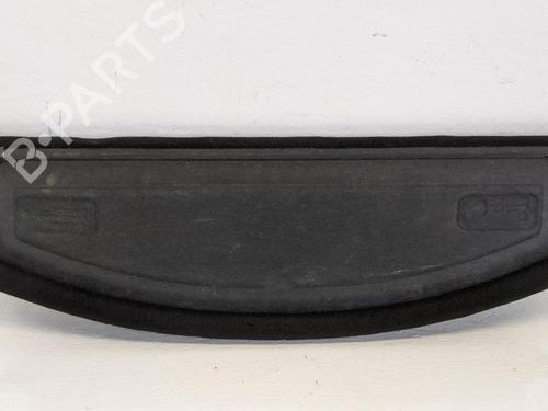 Rear parcel shelf VW NEW BEETLE (9C1, 1C1) 1.9 TDI | BP31786860C85