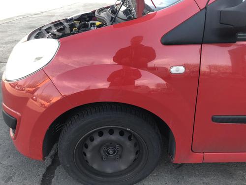 left-front-fenders-renault-twingo-ii-cn0_-2007-32868700 main image