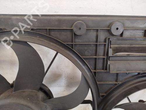 Radiator fan VW PASSAT CC B6 (357) 2.0 TDI | BP31787965M35 