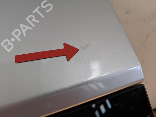 Tailgate OPEL CORSA C (X01) 1.0 (F08, F68) | BP31783036C6