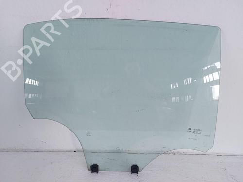 rear-right-door-window-citroen-c3-iii-sx-2016-33411071 main image