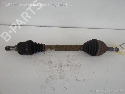 Antriebswelle links vorne für NISSAN PRIMERA Hatchback (P11) 1.8 16V (114 hp) 31778256