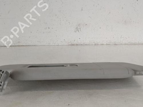 Right sun visor VW GOLF V (1K1) 1.9 TDI 4motion | BP31786557I2 