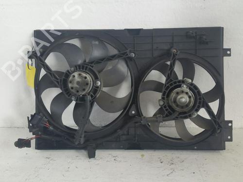 Motorkühlung für AUDI A3 (8L1) 1.8 (125 hp) 31780966