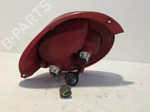Right taillight CHEVROLET MATIZ (M200, M250) 1.0 | BP31786989C35 