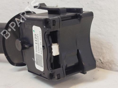 Steering column stalk OPEL MERIVA B MPV (S10) 1.4 (75) | BP34103550I23 - Image 4