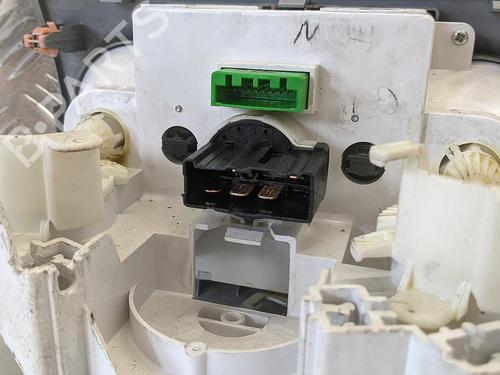 Climate control NISSAN PIXO (UA0) 1.0 | BP31785070I5 