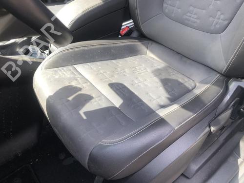 Left front seat OPEL MERIVA B MPV (S10) 1.4 (75) | BP31958791C15