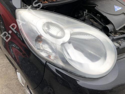 Used Other Other CITROËN C1 (PM_, PN_) 1.0 (68 hp) 33629953 33629953