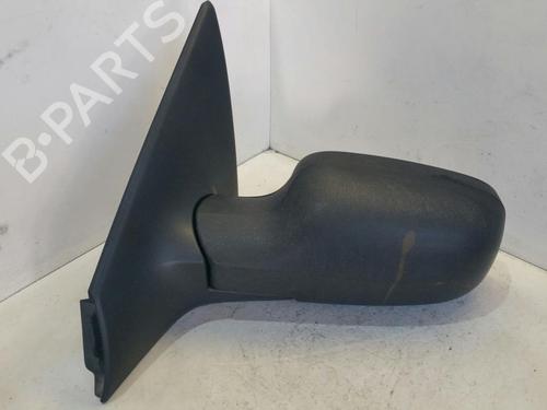 Used Left mirror RENAULT MEGANE II (BM0/1_, CM0/1_) 1.4 16V (BM0B, CM0B) (98 hp) 31780632