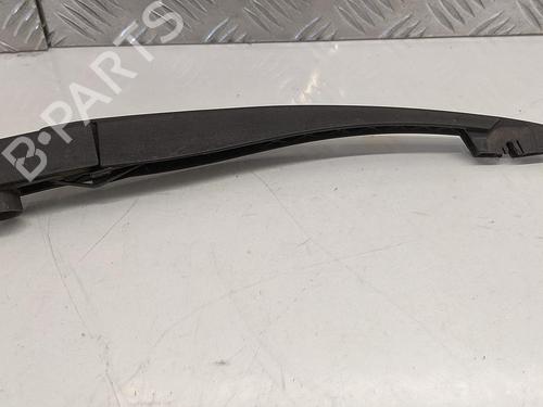 Used Rear windshield wiper arm PEUGEOT 208 I (CA_, CC_) 1.2 VTI 82 (82 hp) 31784992