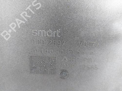 Other SMART CABRIO (450) 0.6 (S1OLD2, 450.452) | BP33130949O1  - Image 6