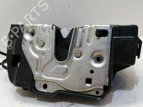 Used Rear right lock MERCEDES-BENZ C-CLASS (W203) C 220 CDI (203.006, 203.008) (143 hp) 31779964