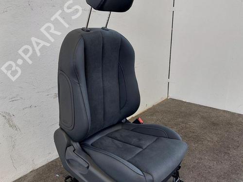 Sæde højre fortil MITSUBISHI ECLIPSE CROSS (GK_, GL_) Plug-in Hybrid 4WD (GL3W) (188 hp) 31788383