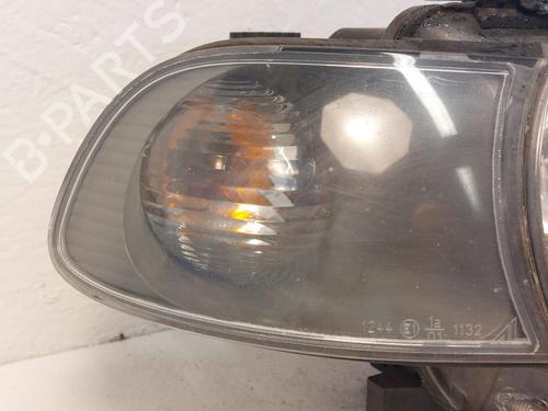 Andre BMW 3 Compact (E46) 318 ti | BP31790591O1