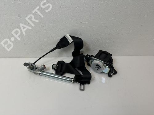 Used Front right seatbelt MITSUBISHI ECLIPSE CROSS (GK_, GL_) Plug-in Hybrid 4WD (GL3W) (188 hp) 31788477