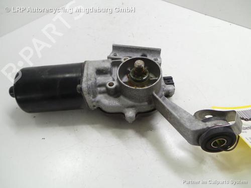 Used Front wiper motor HONDA JAZZ II (GD_, GE3, GE2) 1.3 iDSi (GD1) (83 hp) 31776934