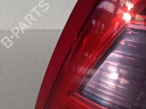 Other CITROËN C5 II Break (RE_) 2.0 HDi (RERHRH) | BP31787144O1 