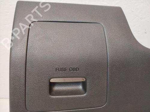 Other HYUNDAI i30 FASTBACK (PDE, PDEN) 1.0 T-GDI hybrid 48V | BP31791172O1