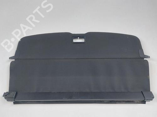 Plage arrière CITROËN C5 III Break (RW_) 2.0 i 16V (RWRFJC, RWRFJF) (140 hp) 31790197