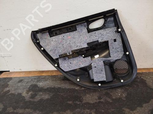 Andre NISSAN PULSAR Hatchback (C13) 1.2 DIG-T | BP31786662O1