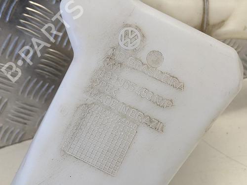 Windscreen washer tank VW FOX Hatchback (5Z1, 5Z3, 5Z4) 1.4 | BP31784793C113 