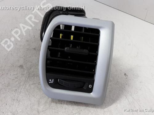 Used Air vent SKODA FABIA II (542) 1.2 (70 hp) 31778911