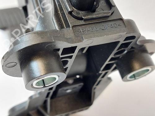 Pedal MITSUBISHI ECLIPSE CROSS (GK_, GL_) Plug-in Hybrid 4WD (GL3W) | BP31788493I4 