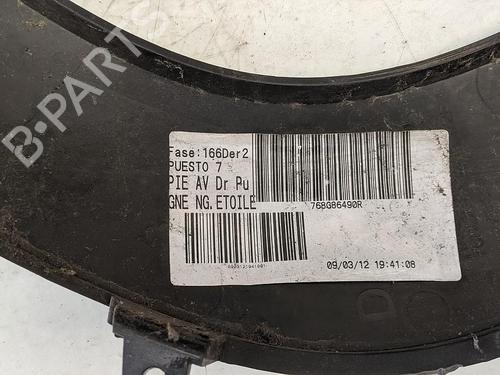 Andre RENAULT TWIZY (MAM_) 80 | BP31785696O1