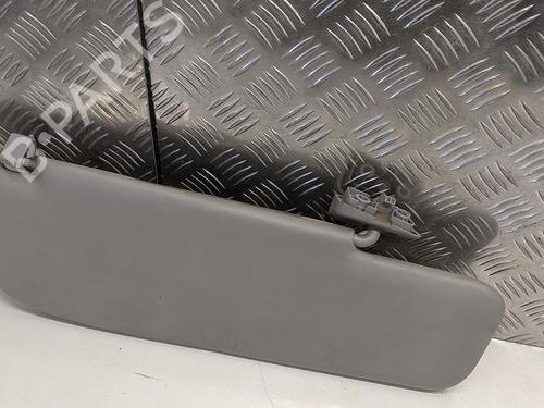 Left sun visor FIAT DOBLO Cargo (263_) 1.3 D Multijet | BP31784660I1 