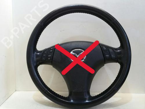 Used Steering wheel Steering wheel NISSAN PRIMERA Hatchback (P11) 1.8 16V (114 hp) 33245209 33245209