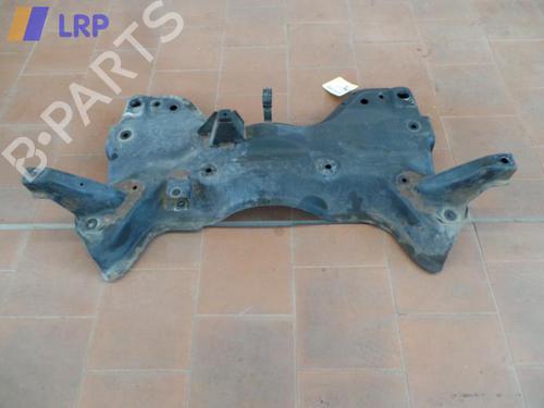 Used Subframe PEUGEOT 106 II (1A_, 1C_) 1.4 i (75 hp) 31776731