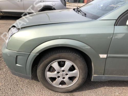 Used Left front fenders Left front fenders OPEL SIGNUM Hatchback (Z03) 1.8 (F48) (122 hp) 33005529 33005529
