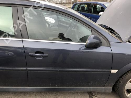 Used Right front door Right front door OPEL VECTRA C Estate (Z02) 1.8 (F35) (140 hp) 33411156 33411156