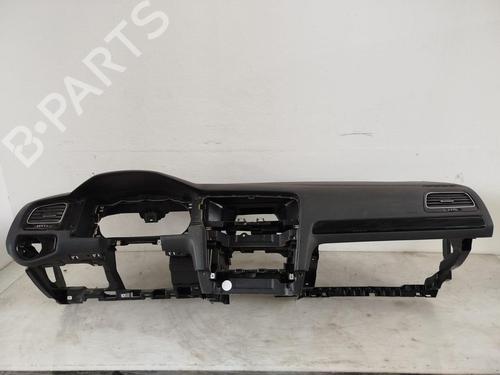 Cockpit VW GOLF VII Variant (BA5, BV5) 1.6 TDI (115 hp) 31789864