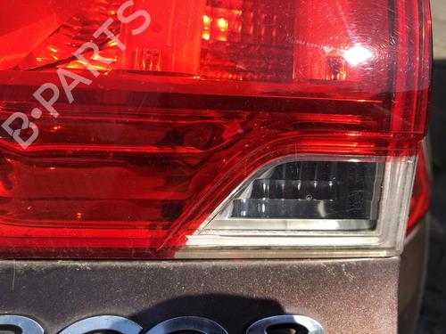 Other PEUGEOT 2008 I (CU_) 1.6 VTi | BP31790218O1