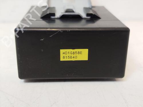 Elektronisk modul NISSAN LEAF (ZE1) Electric | BP31791074M83 