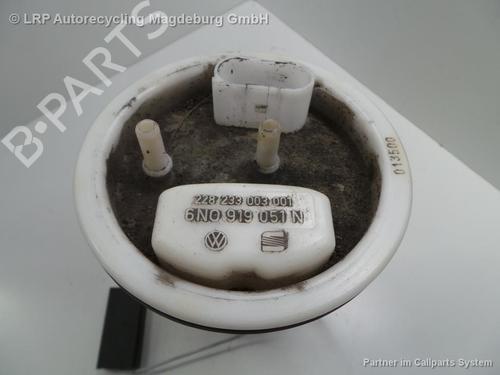 Fuel pump SEAT IBIZA II (6K1) 1.4 i | BP31777040M76 