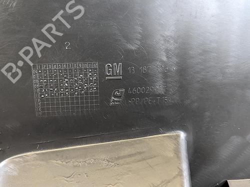 Boot lining OPEL CORSA D (S07) 1.4 (L08, L68) | BP31784135I3