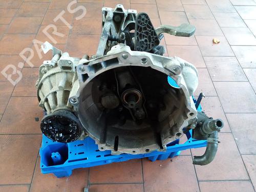 Used Other Other VW PASSAT B6 Variant (3C5) 1.4 TSI EcoFuel (150 hp) 31781489 31781489
