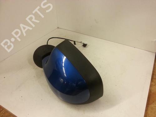 Retrovisor esquerdo DACIA SANDERO 1.4 (BS0C, BS0A, BS0G, BS1F, BS0E) | BP31779263C26 