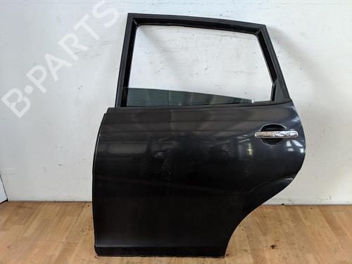 Porta trás esquerda SEAT ALTEA (5P1) 1.9 TDI (105 hp) 31782786